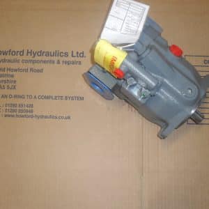 MATBRO 37128-000 TR250-110 POWERSHIFT PISTON PUMP - GP-37128MAT