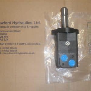 OMS 100 EQUIVALENT MOTOR 1 3/8" PTO SHAFT