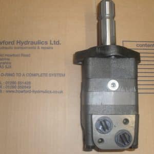 OMS 125 EQUIVALENT MOTOR 1 3/8" PTO SHAFT