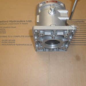 IM1 REVERSIBLE CLUTCH UNIT FOR GRP.2/GRP. 3 PUMP