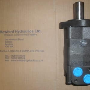 OMS 100 EQUIVALENT MOTOR 32MM SHAFT
