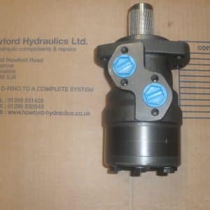 OMRF 200 EQUIVALENT MOTOR 32MM SHAFT