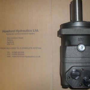 OMT 250 EQUIVALENT MOTOR 40MM SHAFT