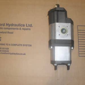 LANDINI 0510/767/032 TANDEM PUMP