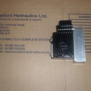MATBRO 11166853/157B4616 SOLENOID VALVE 12V