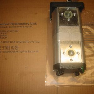 CASE 1690 K310386 TANDEM PUMP - GT-310386CAS