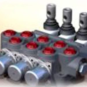 3/8 bsp monoblock valves