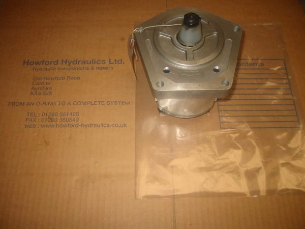 IH 704330R95 275/414/444 MAIN HYDRAULIC PUMP - GP-704330IH