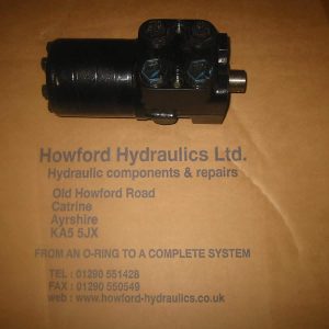NEW HOLLAND (47136607/47137771) OSPD60/220 STEERING UNIT - DA-11