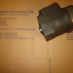 MATBRO TELESTAR 2524 (OSPC 160LS 150-1186) STEERING UNIT - DA-15