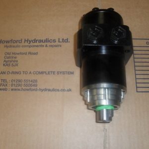 OMPW 160 151-7163 DANFOSS MOTOR - JOHNSONS SWEEPER