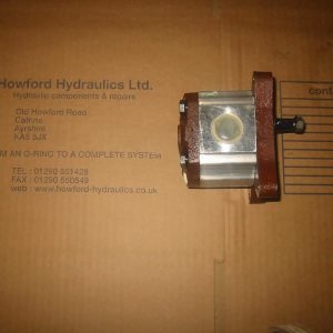 JCB BEAVER 3 929/12701 (3882 OPL018C 8779) POWERPACK PUMP - GP-0