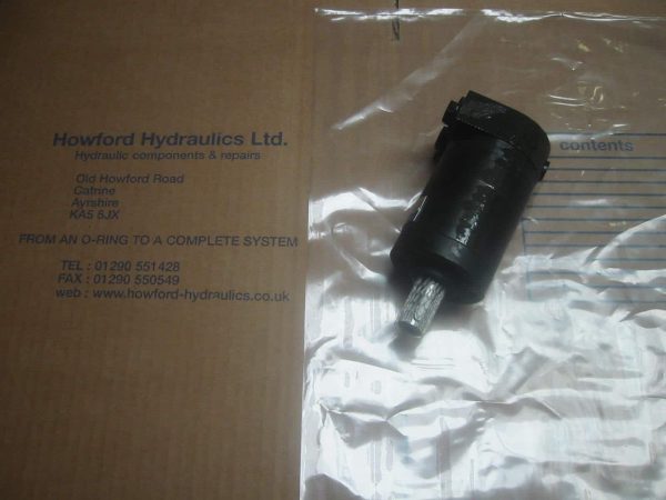 OMM 32 EQUIVALENT MOTOR SIDE PORTS