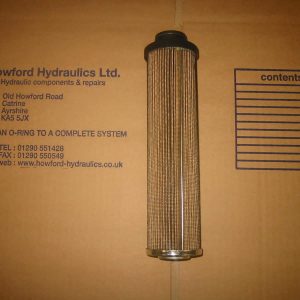 BOMFORD B45-45 G02009 PARKER FILTER ELEMENT - FE-G02009