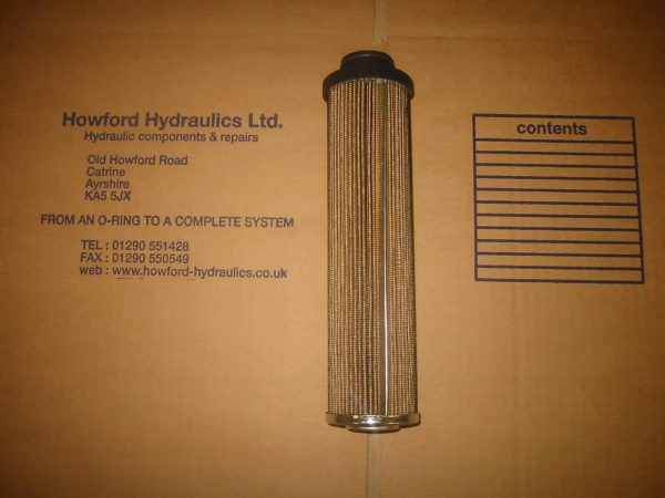 BOMFORD B45-45 G02009 PARKER FILTER ELEMENT - FE-G02009