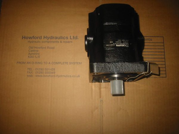 MCCONNEL GM72 00240 CAST REPLACEMENT MOTOR