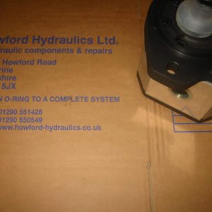 MATBRO TS260 (A40L 33314)40574-002 REPLACEMENT PUMP - GP3/HH3331