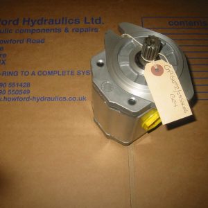 BENFORD 111.22.063.0A SKP2/25S/SC06F ROLLER PUMP