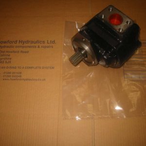 MF 50B 1470214M91 HYDRAULIC PUMP FOR EXCAVATOR