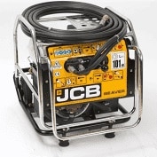 JCB Beaver spares