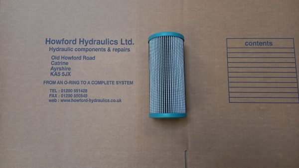 BOMFORD 46750.02 FILTER ELEMENT