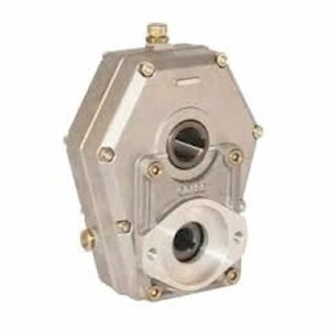 MOTOR REDUCTION GEARBOXES