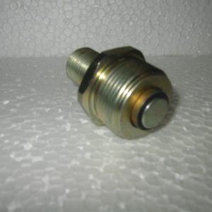 DOWTY SCREW TYPE COUPLING MALE