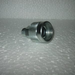 3/8" NPT ENERPAC TYPE SCREW COUPLING FEMALE