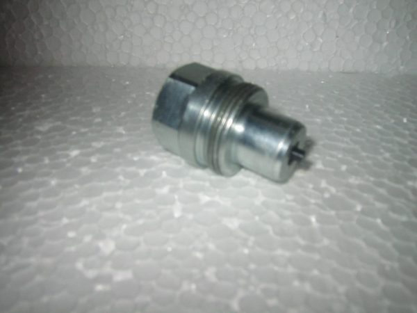 3/8" NPT ENERPAC TYPE SCREW COUPLING MALE