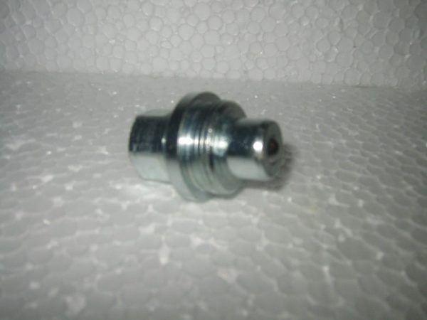 1/4" NPT ENERPAC TYPE SCREW COUPLING MALE