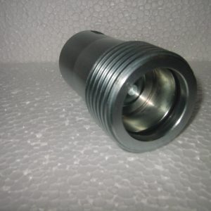1 1/4" BSP WING NUT TYPE SCREW COUPLING MALE (CARRIER)