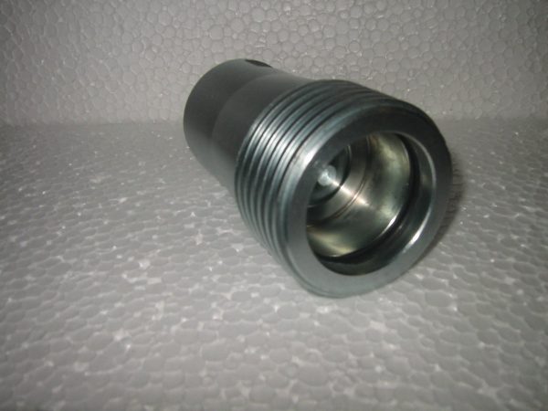 1 1/4" BSP WING NUT TYPE SCREW COUPLING MALE (CARRIER)
