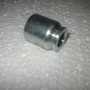 3/8 1 WIRE THERMOPLASTIC SWAGE FERRULE