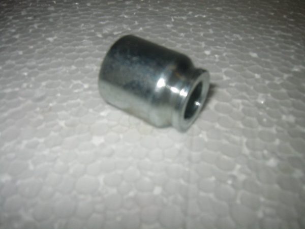 3/8 1 WIRE THERMOPLASTIC SWAGE FERRULE