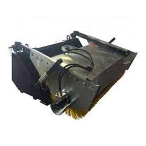 Brush Motors