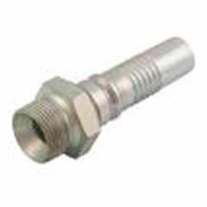 BSP multispiral swage fittings