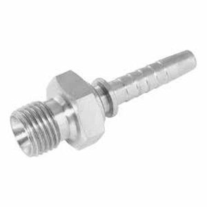 BSP Swage fittings