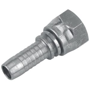 1" BSP STRAIGHT FEMALE FOR 1" HOSE - SWF1616