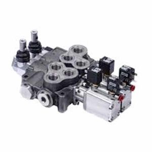 Directional Control valves