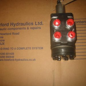 FORD TRW STYLE ORBITAL STEERING UNIT