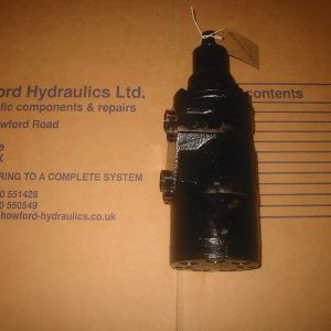 FORD 10 SERIES SERVICE EXCHANGE STEERING UNIT