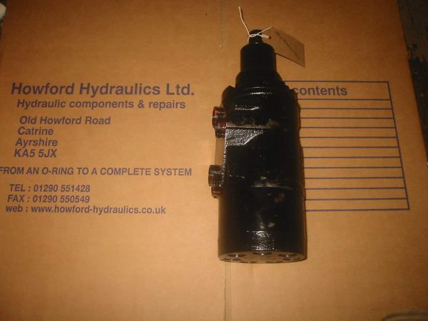 FORD 10 SERIES SERVICE EXCHANGE STEERING UNIT
