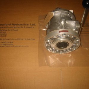 BORELLI 30500 IM2 CLUTCH - 59DNM - REVERSIBLE