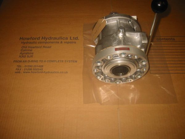 BORELLI 30500 IM2 CLUTCH - 59DNM - REVERSIBLE