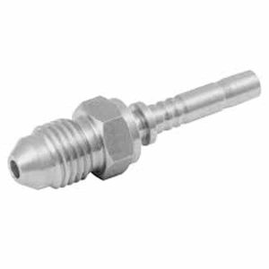 JIC Swage fittings