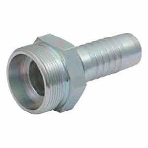 Metric Swage fittings