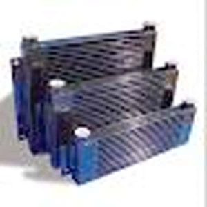 Oil coolers