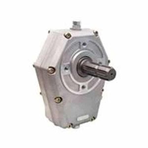 PUMP DRIVE GEARBOXES
