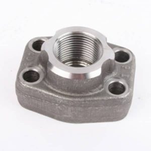 SAE Flange Adaptors