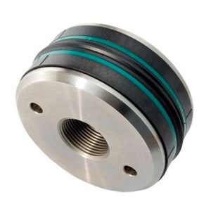 short threaded pistons